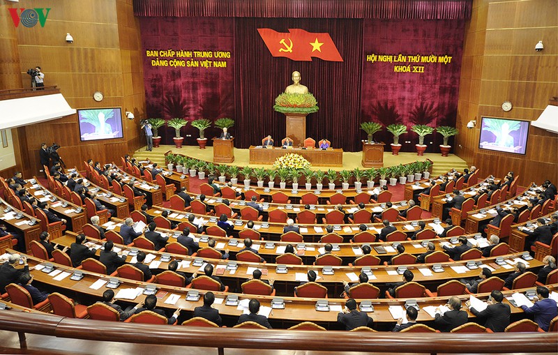 Nhân dân kỳ vọng Đại hội XIII có được một Báo cáo chính trị xứng tầm