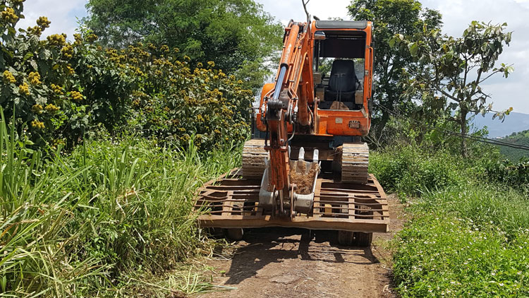 Điều tra, làm rõ để xử lý nghiêm đối tượng vi phạm