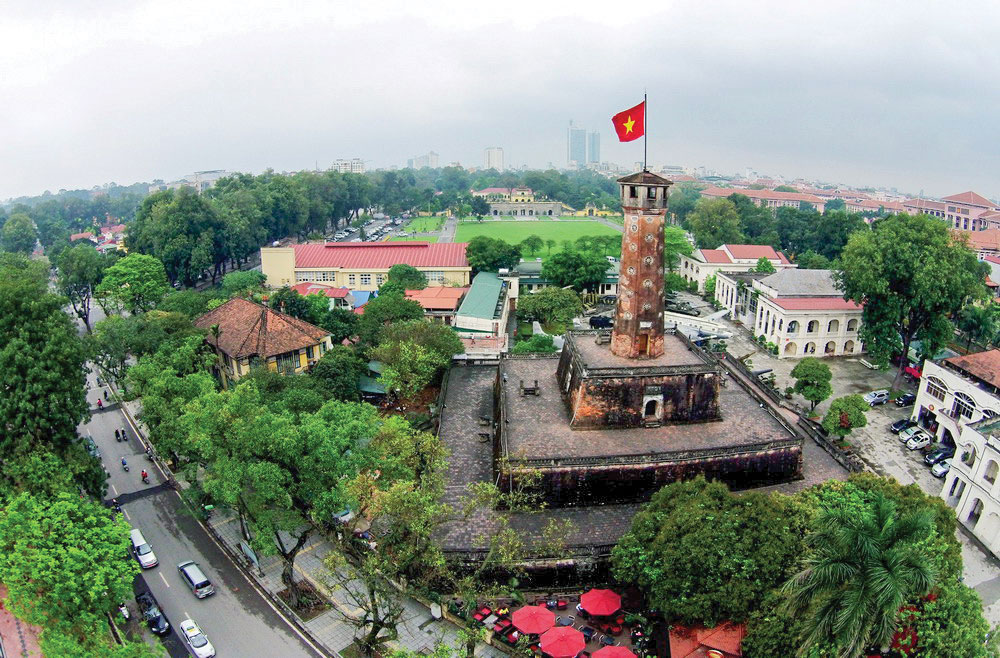 Giải phóng Thủ đô: Ước vọng và khát vọng hòa bình
