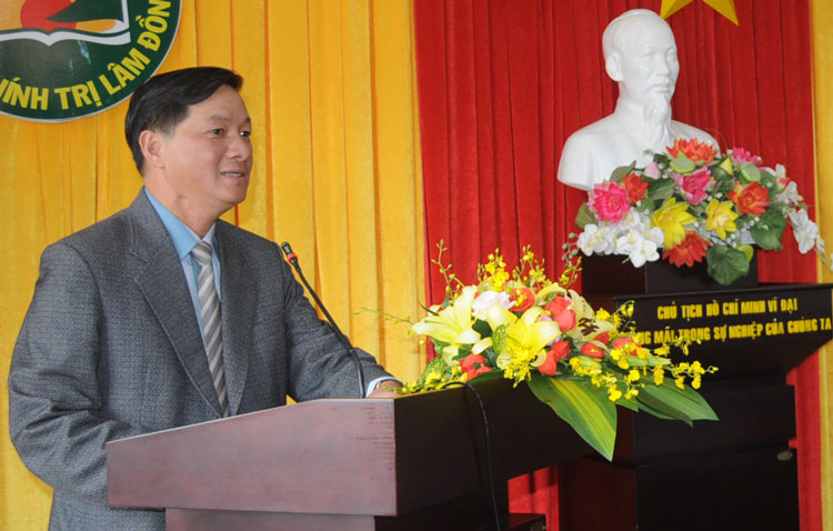 &quot;70 năm tác phẩm &quot;Dân vận&quot; của Chủ tịch Hồ Chí Minh - giá trị lý luận và thực tiễn&quot;