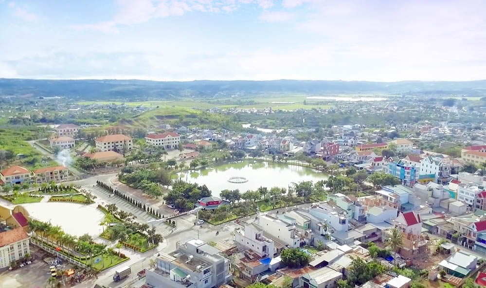 Vùng đất nhớ của Thủ đô