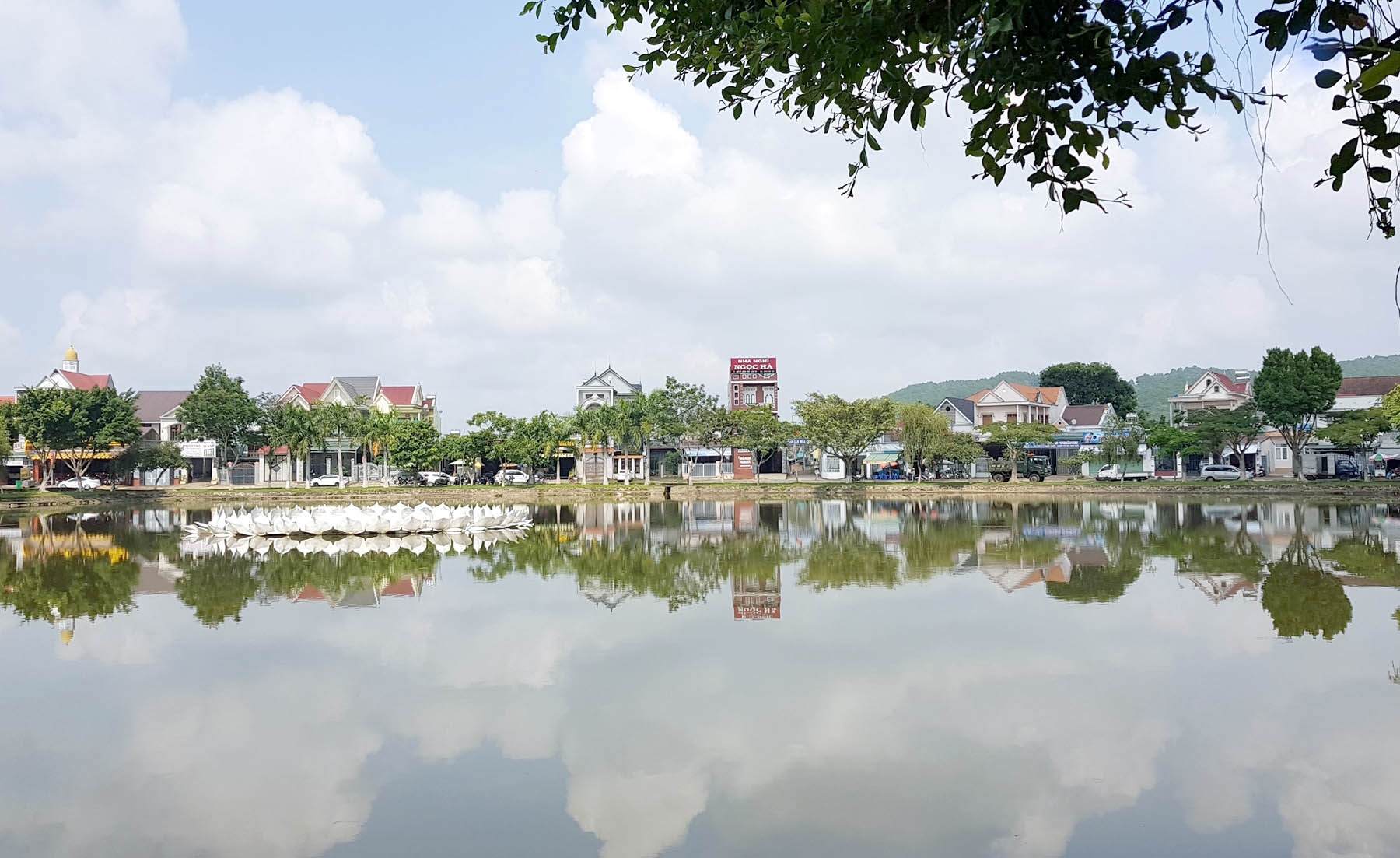 Đinh Văn vào thu