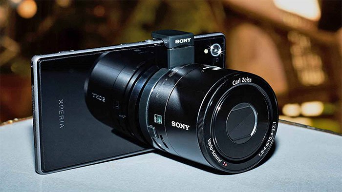 Camera điện thoại hoạt động thế nào và cách chụp một bức ảnh đẹp