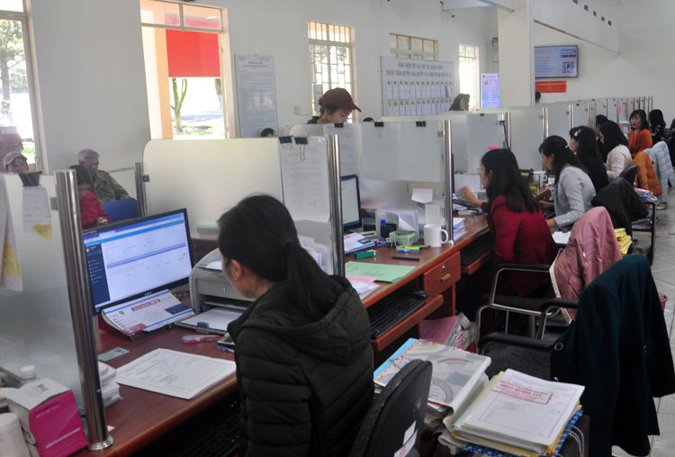 Đà Lạt hướng đến một chính quyền điện tử