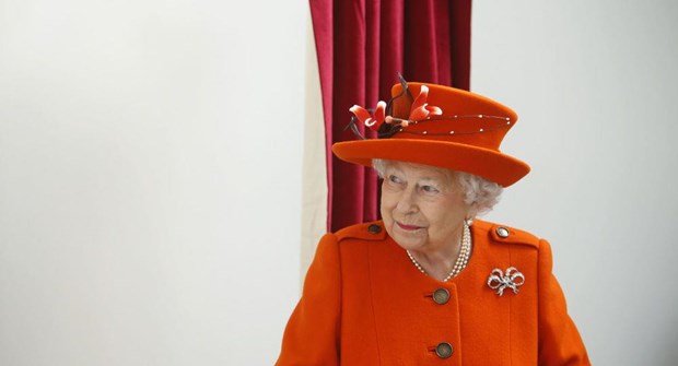 Nữ hoàng Elizabeth II xác nhận Anh ưu tiên thực hiện Brexit vào 31/10