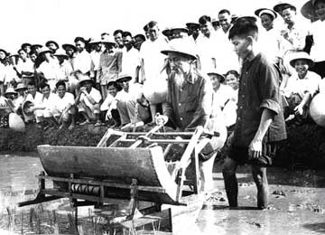 &quot;Dân vận khéo thì việc gì cũng thành công"