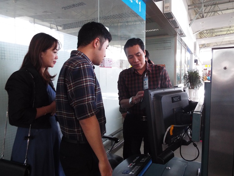 Kiểm tra an toàn bức xạ hạt nhân