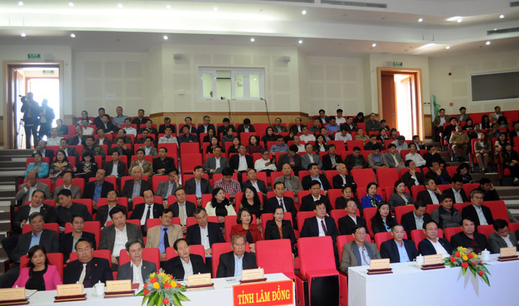Thông báo kết quả Hội nghị lần thứ 11, Ban Chấp hành Trung ương Đảng khóa XII
