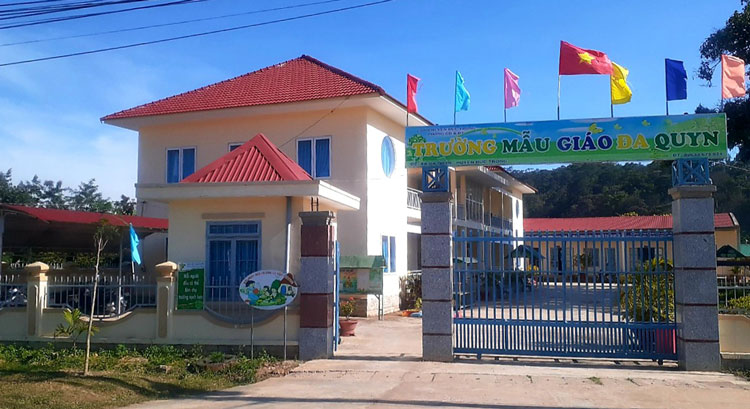 5 năm, toàn tỉnh huy động được 30 ngàn 309 tỷ đồng xây dựng nông thôn mới