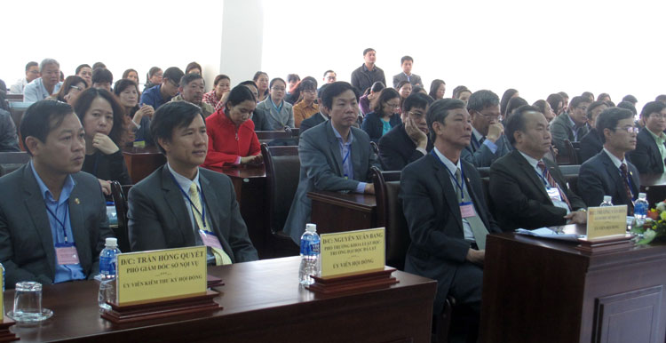 Kiểm soát quyền lực, chống chạy chức, chạy quyền và câu chuyện ở Lâm Đồng (Kỳ 2)