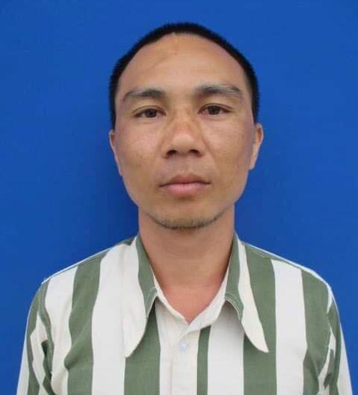 Truy nã đối tượng đang chấp hành án "giết người" trốn khỏi Trại giam Đại Bình