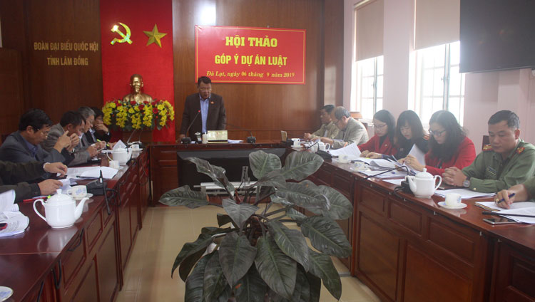Luật Kiểm toán Nhà nước - sửa đổi cho phù hợp thực tiễn