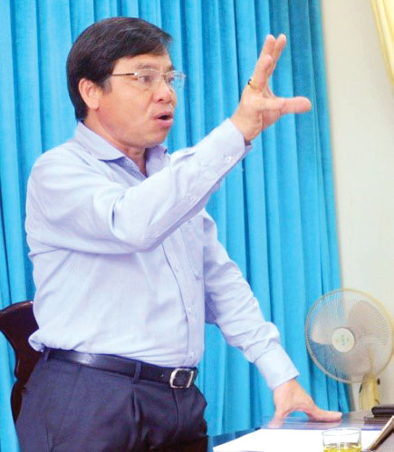 Bảo Lộc - &quot;Châu về Hợp Phố&quot;