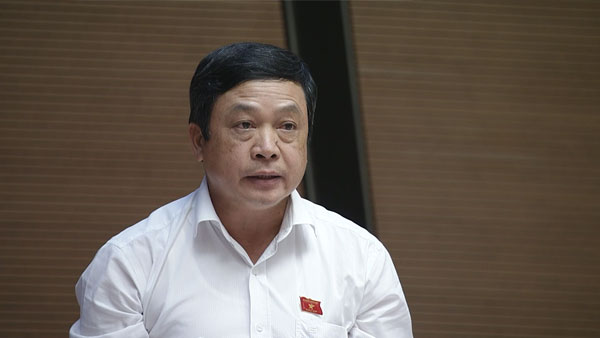 Xây dựng, phát triển thương hiệu, đẩy mạnh tiêu thụ, xuất khẩu nông sản, góp phần phát triển nông nghiệp, nông thôn bền vững