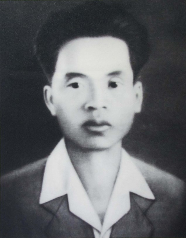 Người cộng sản anh hùng - đã cảm tử cho Đảng quyết sinh