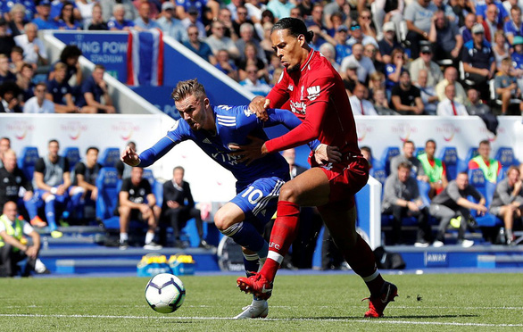 Giải ngoại hạng Anh (Premier League): Sẽ có bao nhiêu đội đua vô địch?