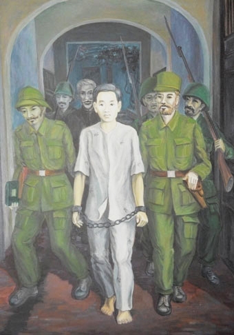 Hoàng Văn Thụ - người Cộng sản kiên trung