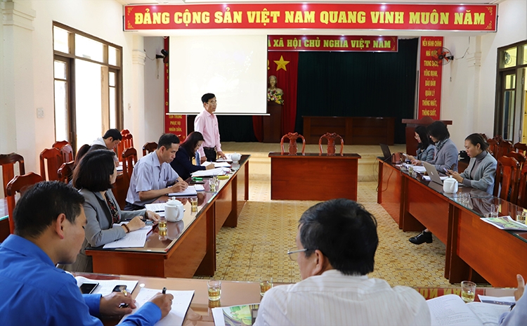 Nhiều chương trình đặc sắc tại Tuần văn hóa Trà và Tơ lụa Lâm Đồng năm 2019