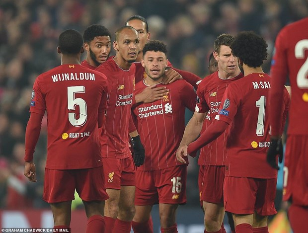 Kết quả Champions League: Barcelona 'bất lực,' Chelsea hòa kịch tính