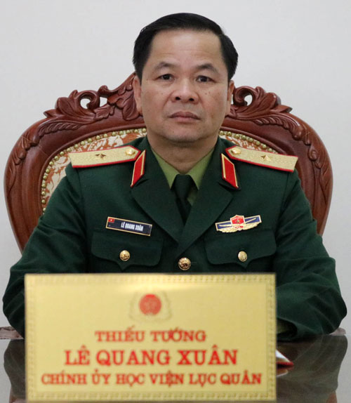 Đẩy mạnh phong trào Thi đua Quyết thắng, tạo động lực hoàn thành xuất sắc nhiệm vụ