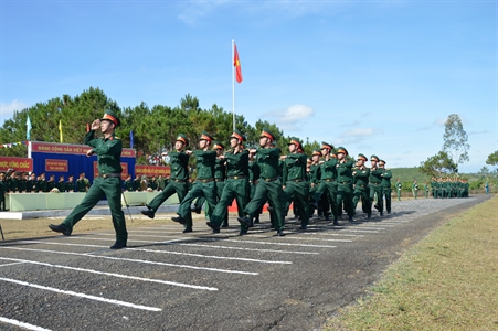 Bài học kinh nghiệm từ thực tiễn phong trào thi đua