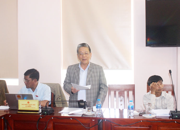 Luật Hòa giải, Ðối thoại tại Tòa án