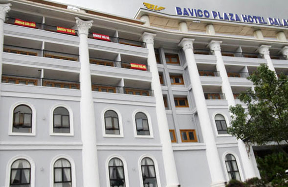 Cơ quan điều tra Bộ Quốc phòng truy nã tổng giám đốc Bavico Đinh Tiến Sử