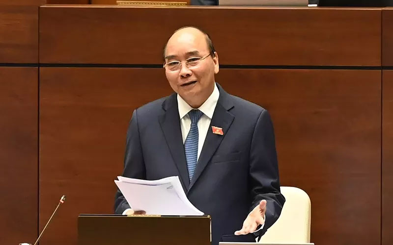 Nỗ lực phấn đấu để đáp ứng yêu cầu và kỳ vọng của đồng bào, cử tri cả nước