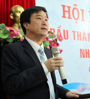 Trường Đại học Đà Lạt phát triển theo tinh thần đổi mới