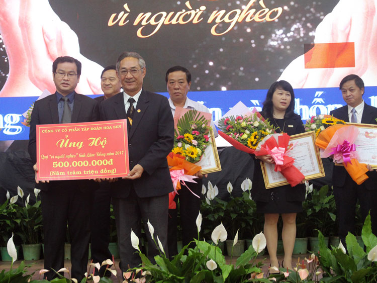 Đề án 654 giúp người nghèo an cư