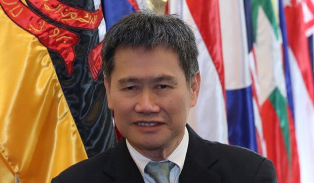 ASEAN nhấn mạnh vai trò của phụ nữ trong việc duy trì hòa bình