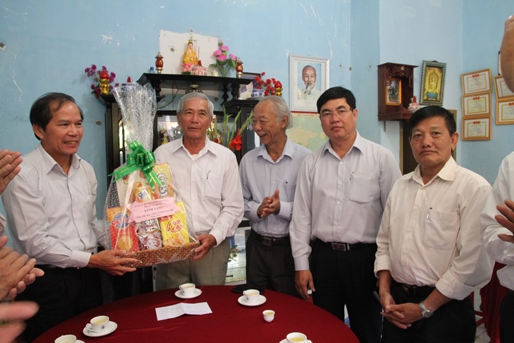 Kết nối cộng đồng bền chặt
