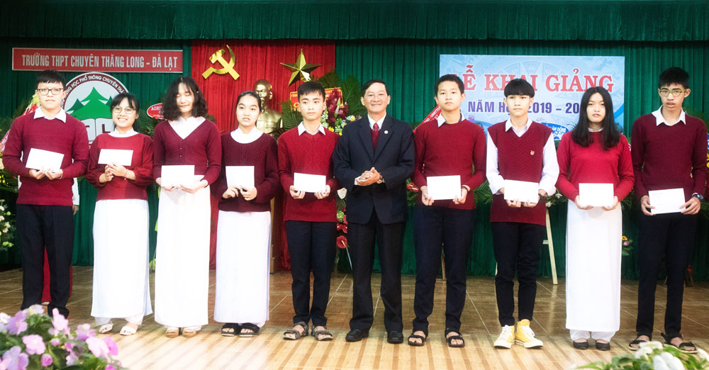 Chuẩn bị đội ngũ cho chương trình giáo dục phổ thông mới