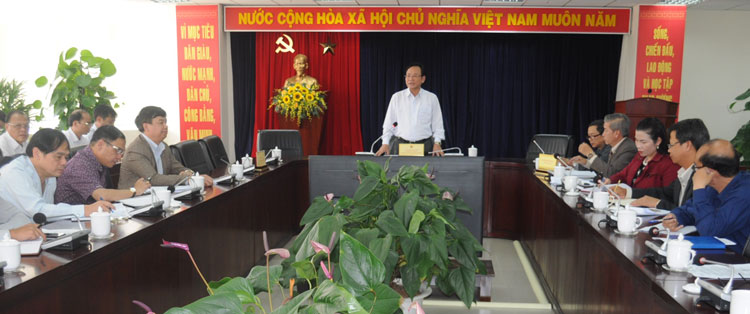 Phục vụ tốt hơn cho tổ chức và công dân