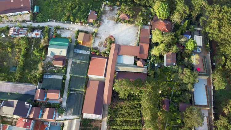 Nhiều cán bộ Phường 4, TP Đà Lạt bị kỷ luật