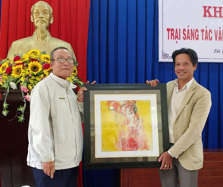 Nhiều tác phẩm văn học nghệ thuật dành cho Đà Lạt