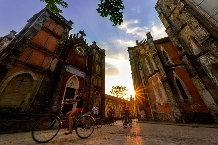 Trao giải cuộc thi ảnh Di sản Việt Nam năm 2019
