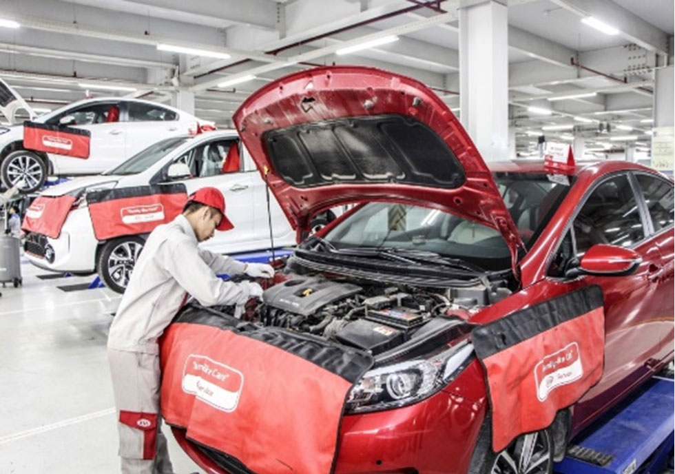 Trường Cao đẳng Nghề Đà Lạt nỗ lực kết nối với doanh nghiệp