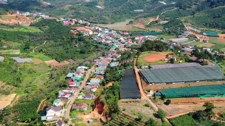 Trở lại Xuân Sơn