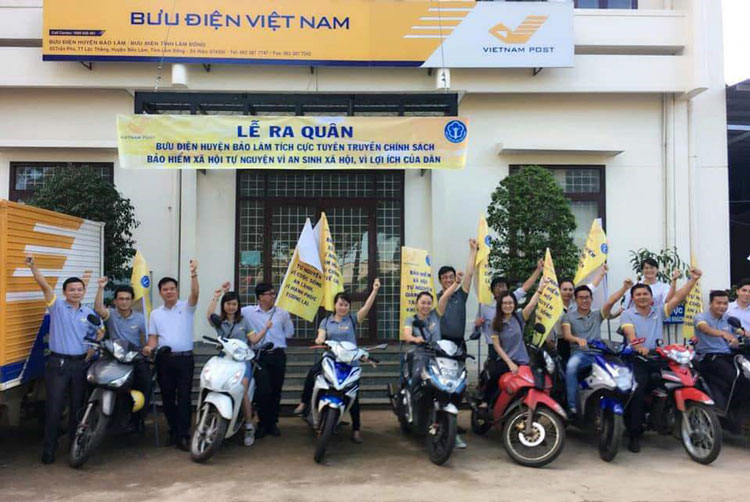 Bảo hiểm xã hội tự nguyện - &quot;của để dành&quot; cho người lao động