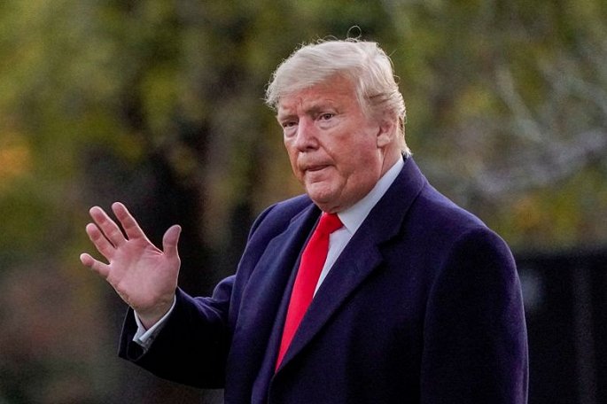 Dự luật Hong Kong Tổng thống Trump vừa ký có ảnh hưởng thế nào?