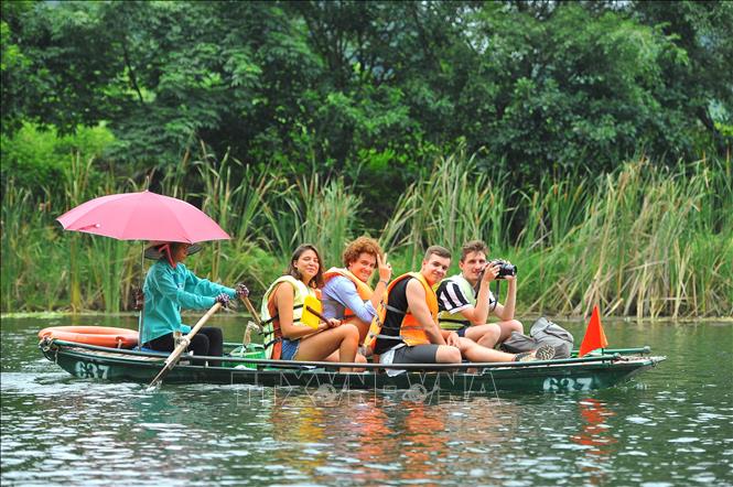 Tháng 11/2019 ghi nhận kỷ lục mới của du lịch Việt Nam