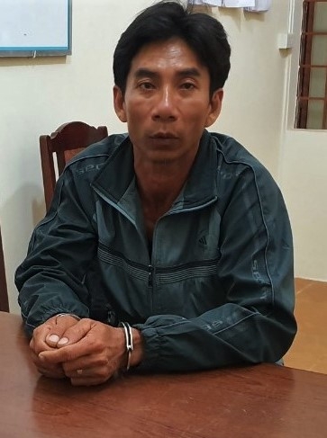 Khởi tố đối tượng giết người, phi tang xác trong vườn cà phê