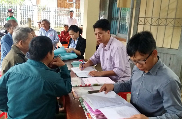 Bảo vệ sức khỏe tâm thần cộng đồng