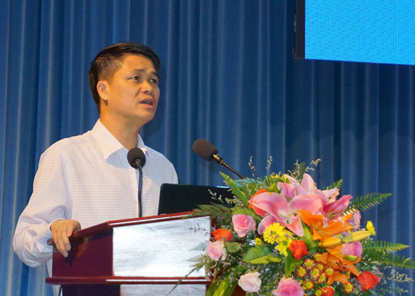 Thời cơ và thách thức của Công đoàn trong hội nhập CPTPP