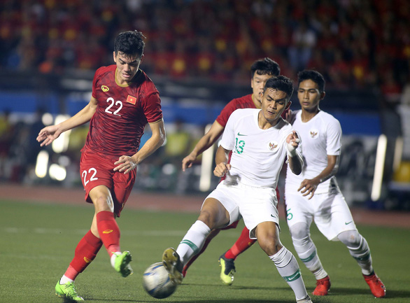 'Sẽ làm tất cả để đội tuyển U22 Việt Nam giành Huy chương vàng SEA Games'