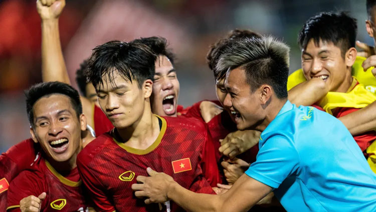 Tự tin đoạt vàng sau bao năm chờ đợi!