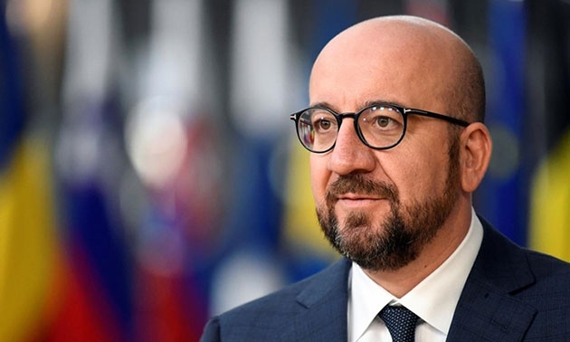 EU gia hạn lệnh trừng phạt Nga thêm sáu tháng