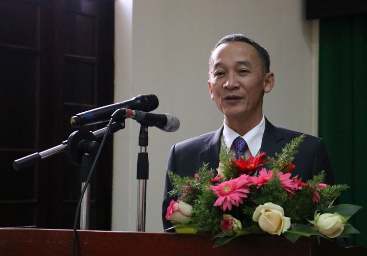 Triển khai nhiều hoạt động thiết thực, hiệu quả