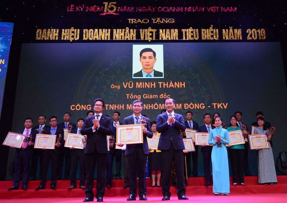 &quot;Thuyền trưởng&quot; của LDA